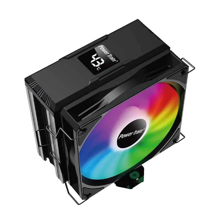 Power Train DL-Z6000 CPU Cooler