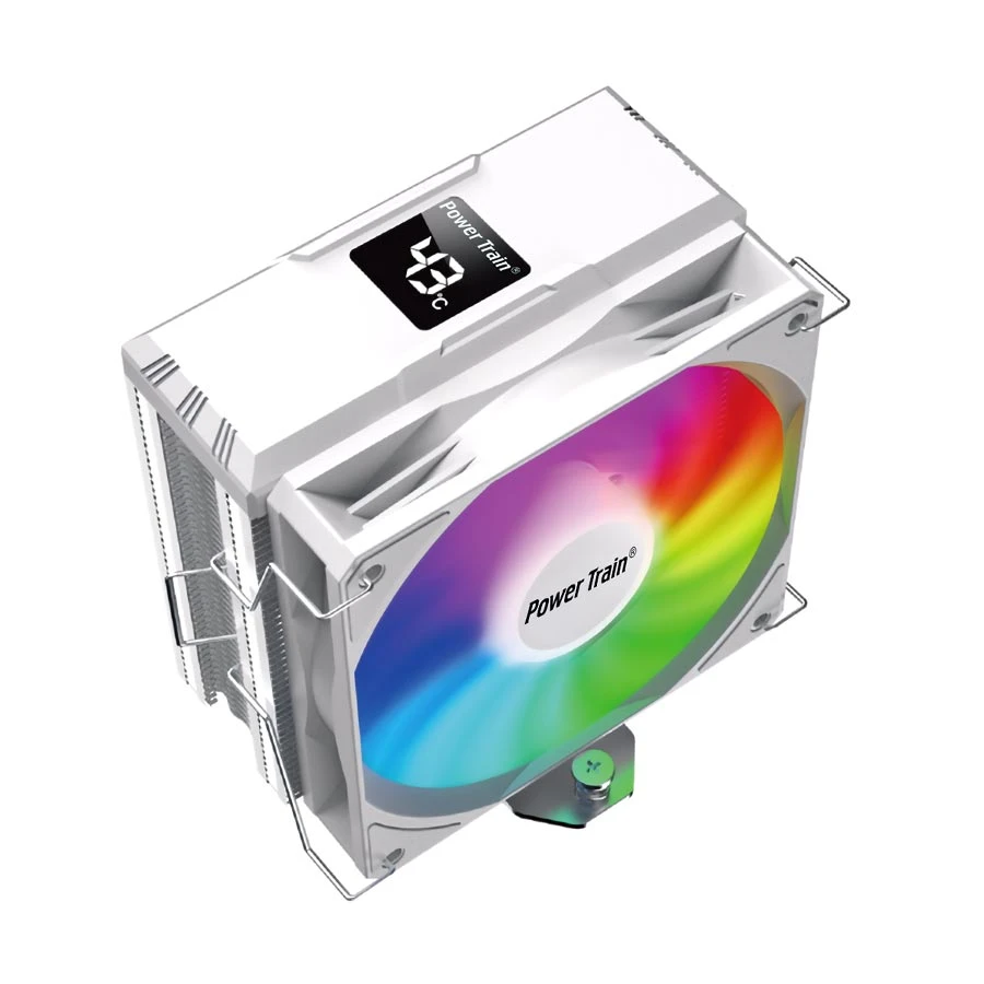 Power Train DL-Z6000 CPU Cooler