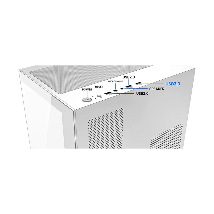 Power Train G777 Casing Price in BD
