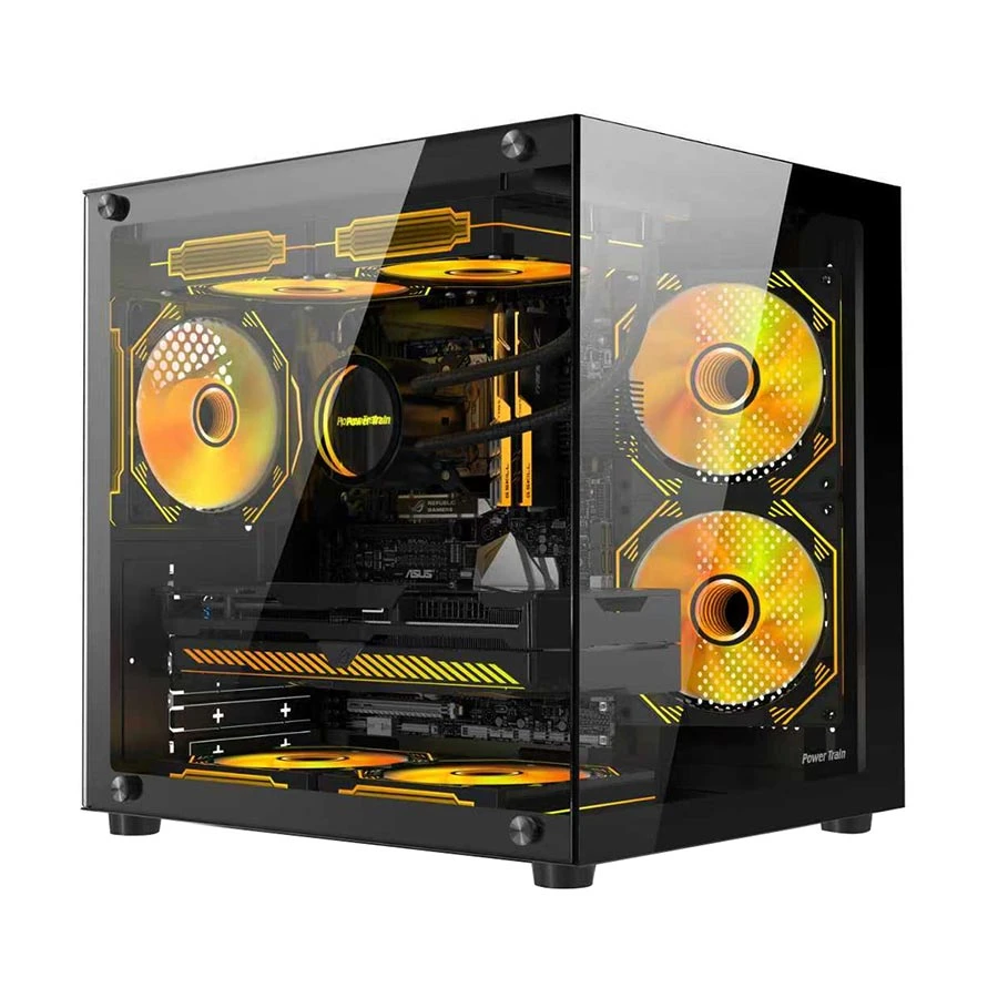 Power Train PT-G555B Casing