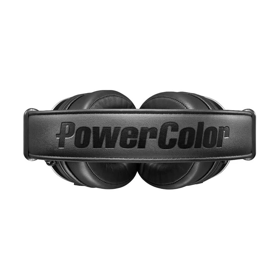 PowerColor ALPHYN AH10 Headphone specifications