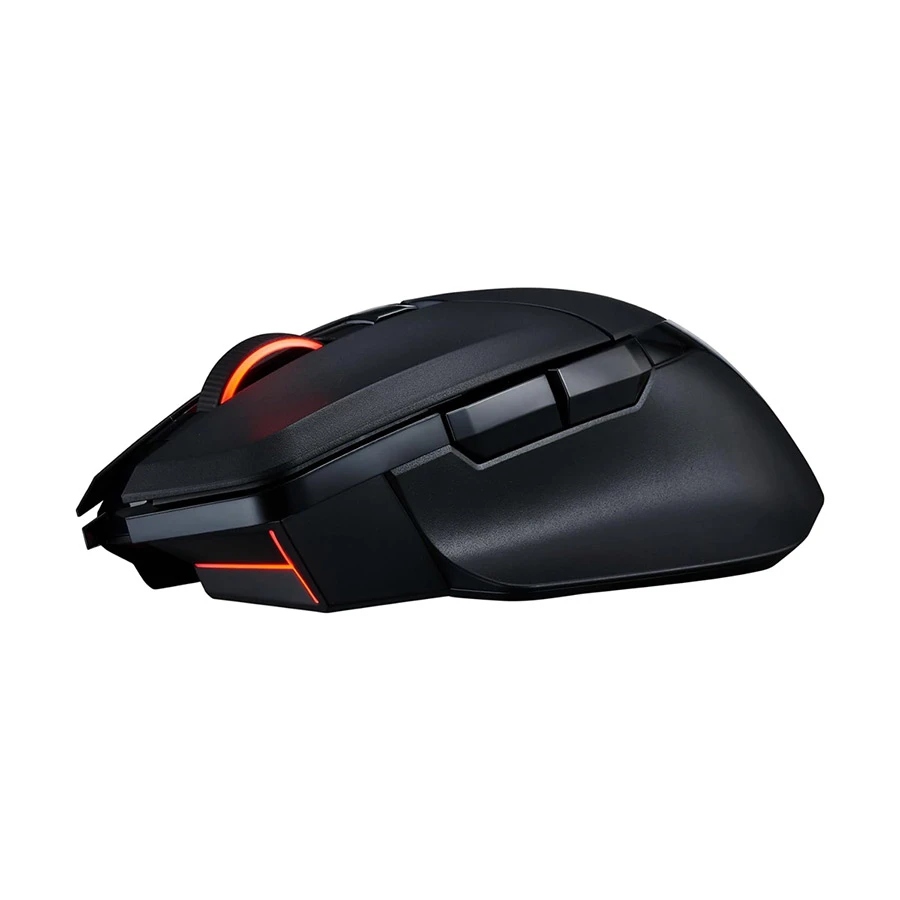 PowerColor ALPHYN AM10 Mouse Price in Bangladesh