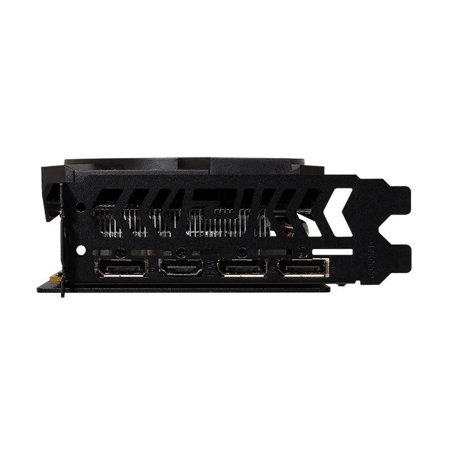 PowerColor Fighter AMD Radeon RX 7600 Graphics Card Price in BD