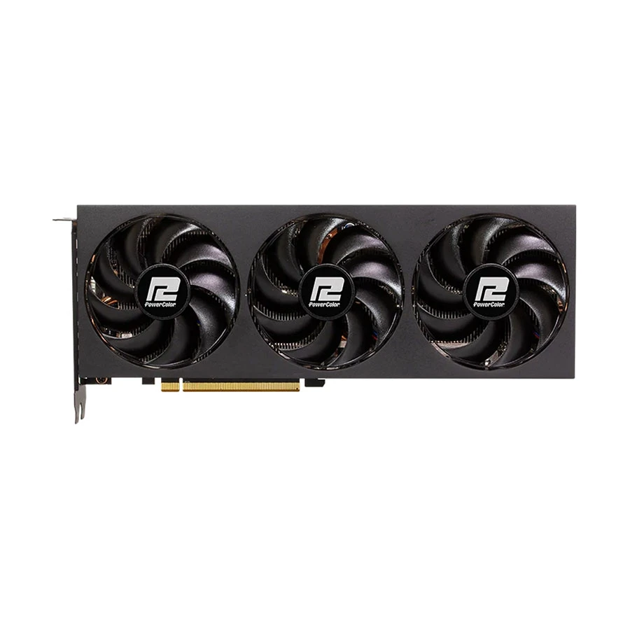 PowerColor Fighter AMD Radeon RX 7800 XT Graphics Card