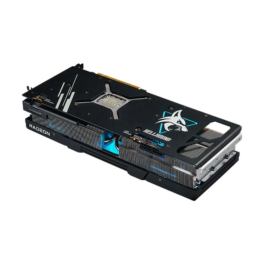 PowerColor Hellhound AMD Radeon RX 7900 XT Graphics Card Price in BD