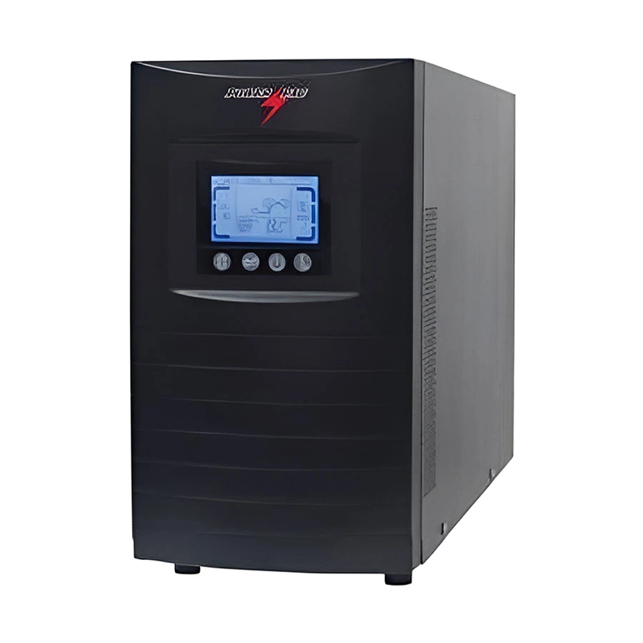 Powerpac 3000VA UPS