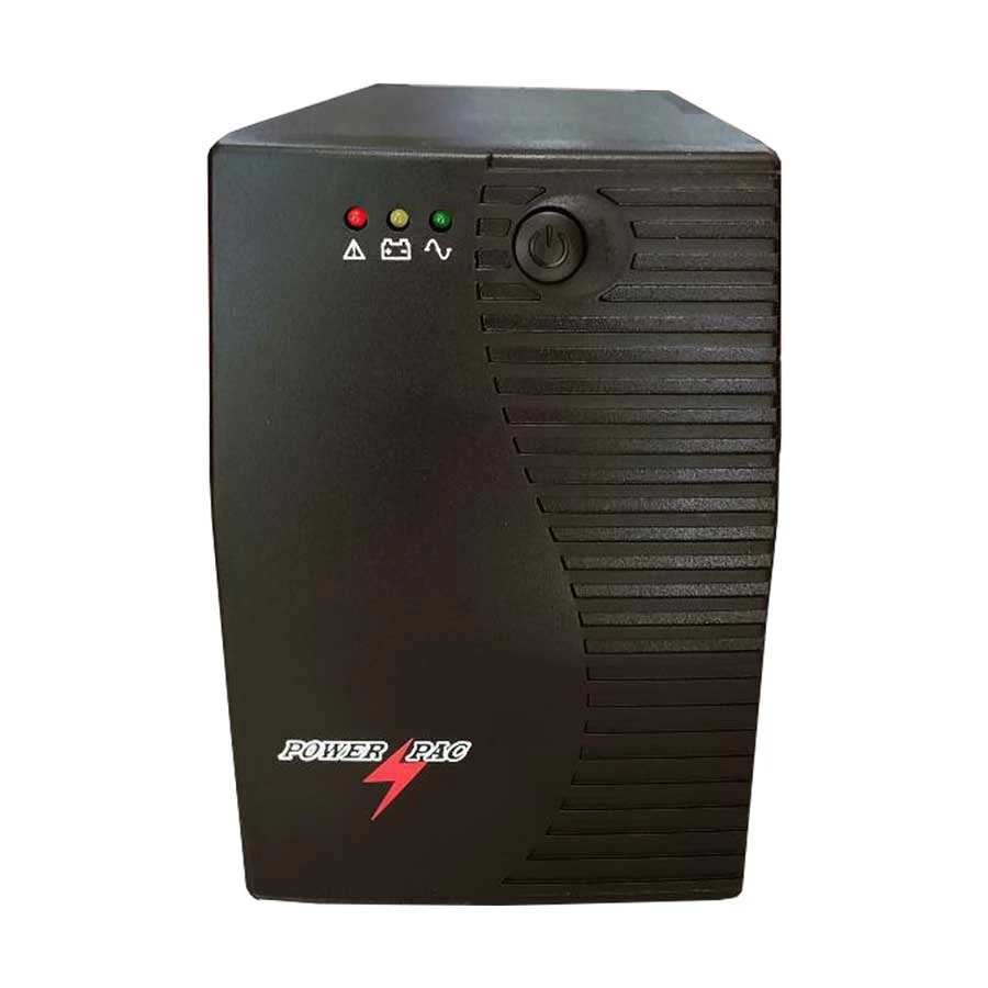Powerpac 650VA UPS