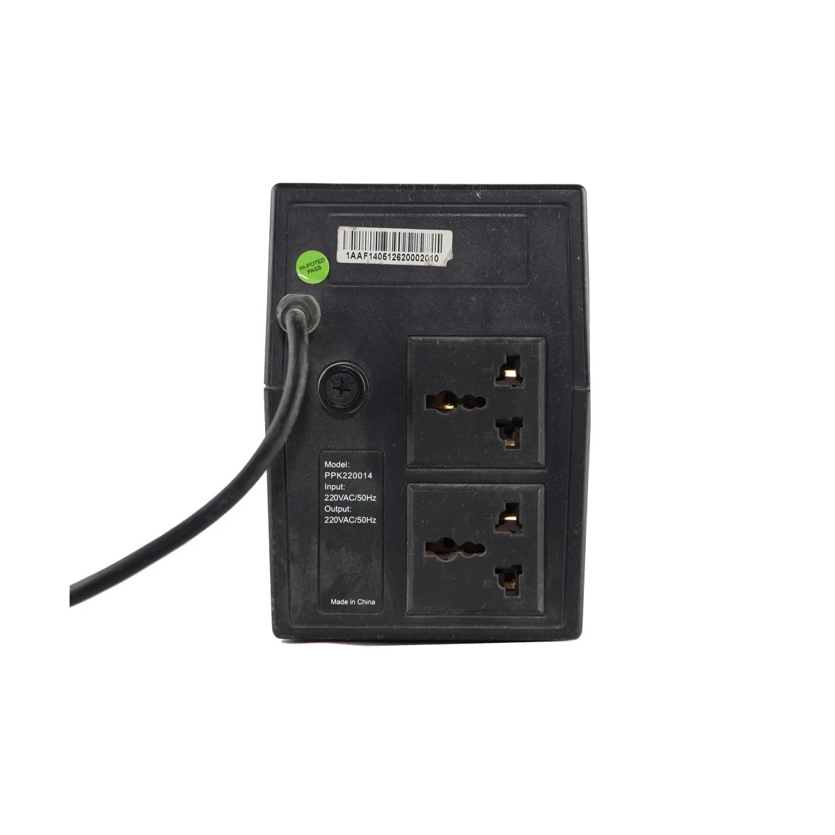 Powerpac 850VA UPS in BD