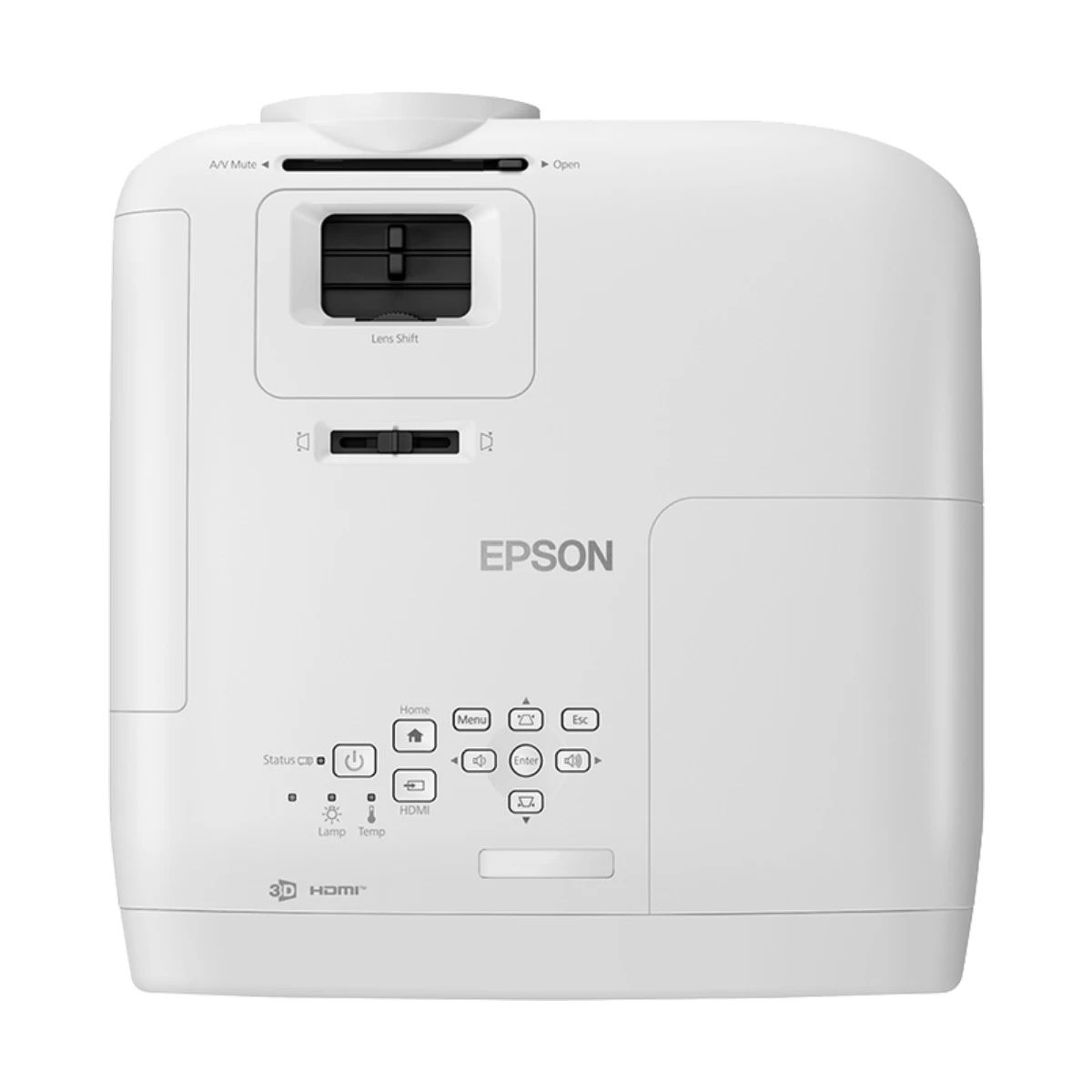 Epson EH-TW5820 Projector Price in Bangladesh