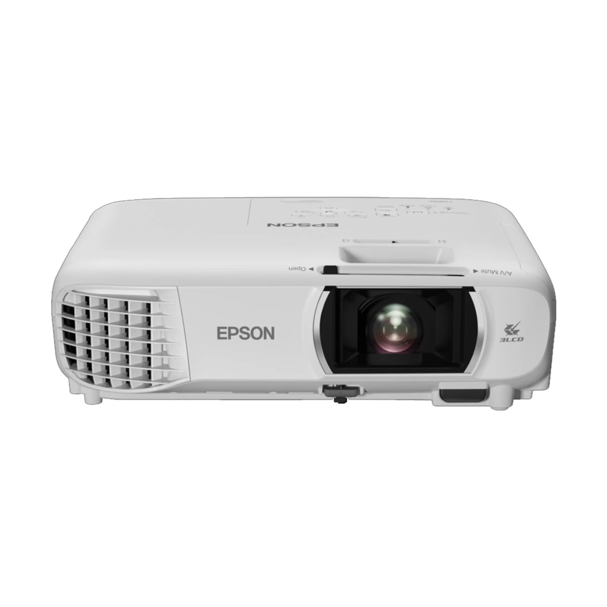 Epson EH-TW750 Projector