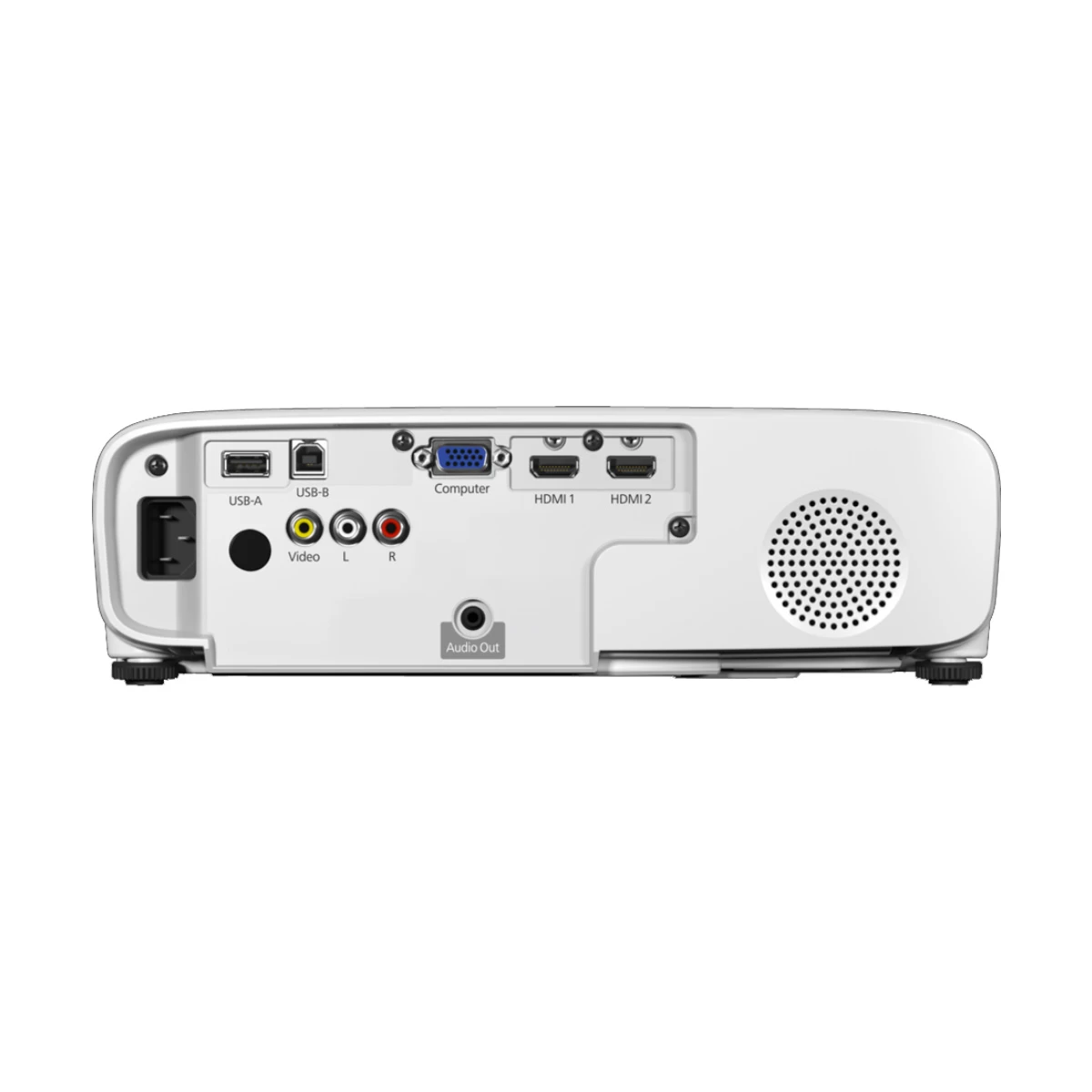 Epson EH-TW750 Projector in BD