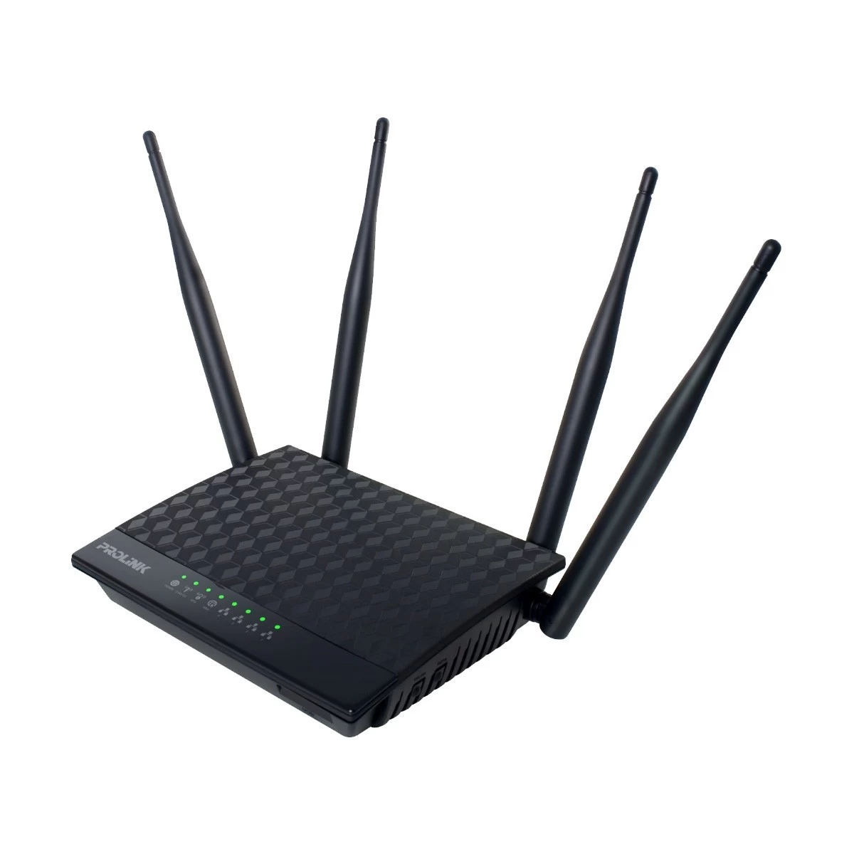 Prolink PRC3801 Network Router Price in Bangladesh