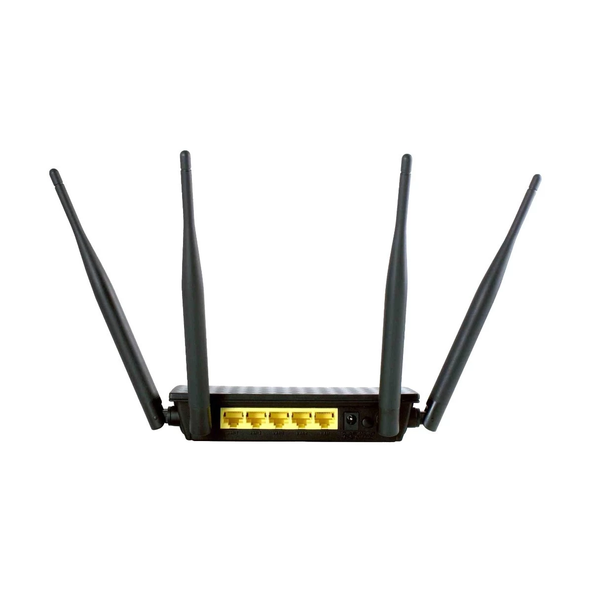 Prolink PRC3801 Network Router in BD