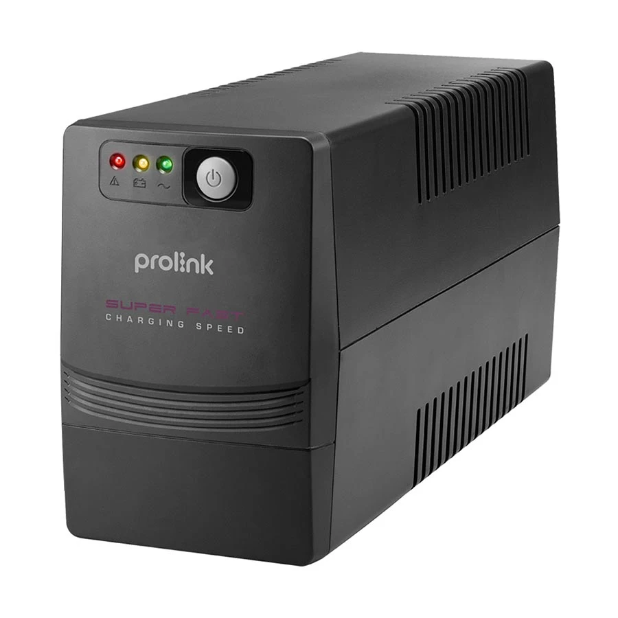 Prolink PRO1501SFCU UPS