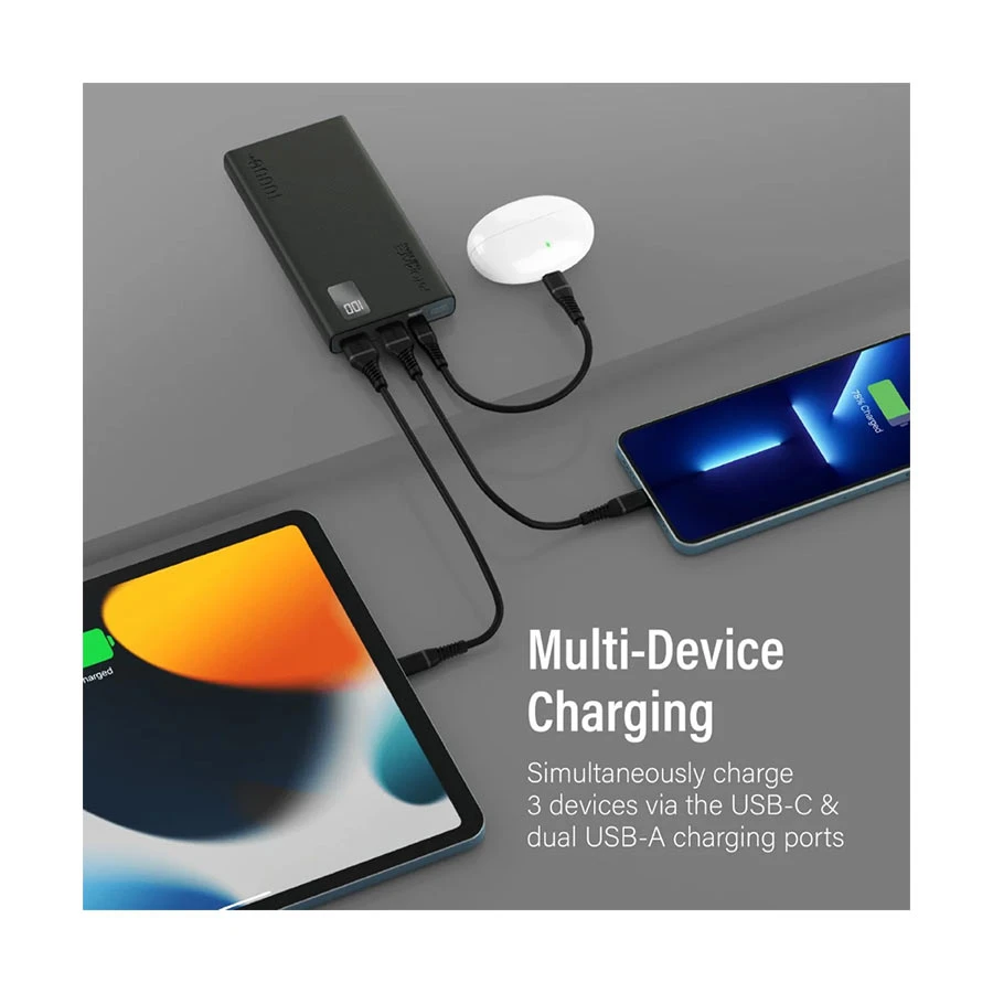 Promate Bolt-10Pro Power Bank Price in BD