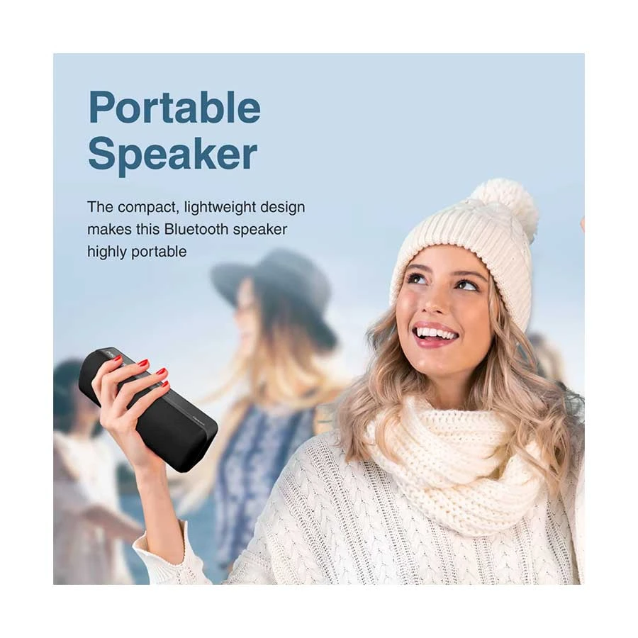 Promate Capsule-2 Speaker Price in BD