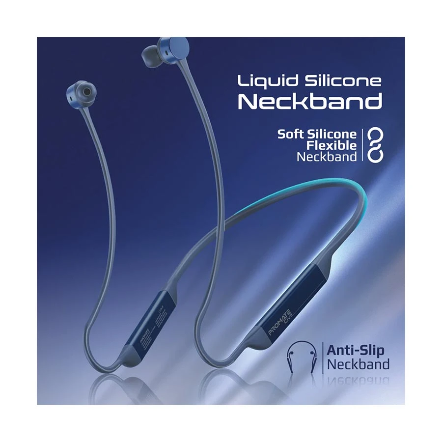 Promate Civil Neckband in BD