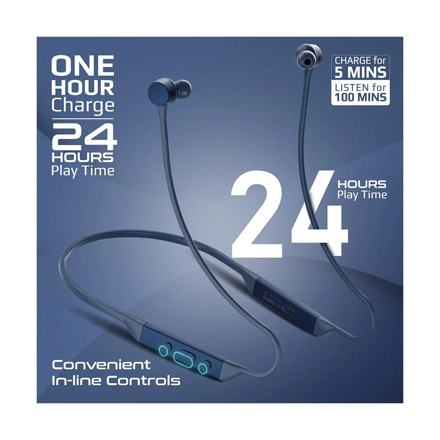 Promate Civil Neckband Price in BD