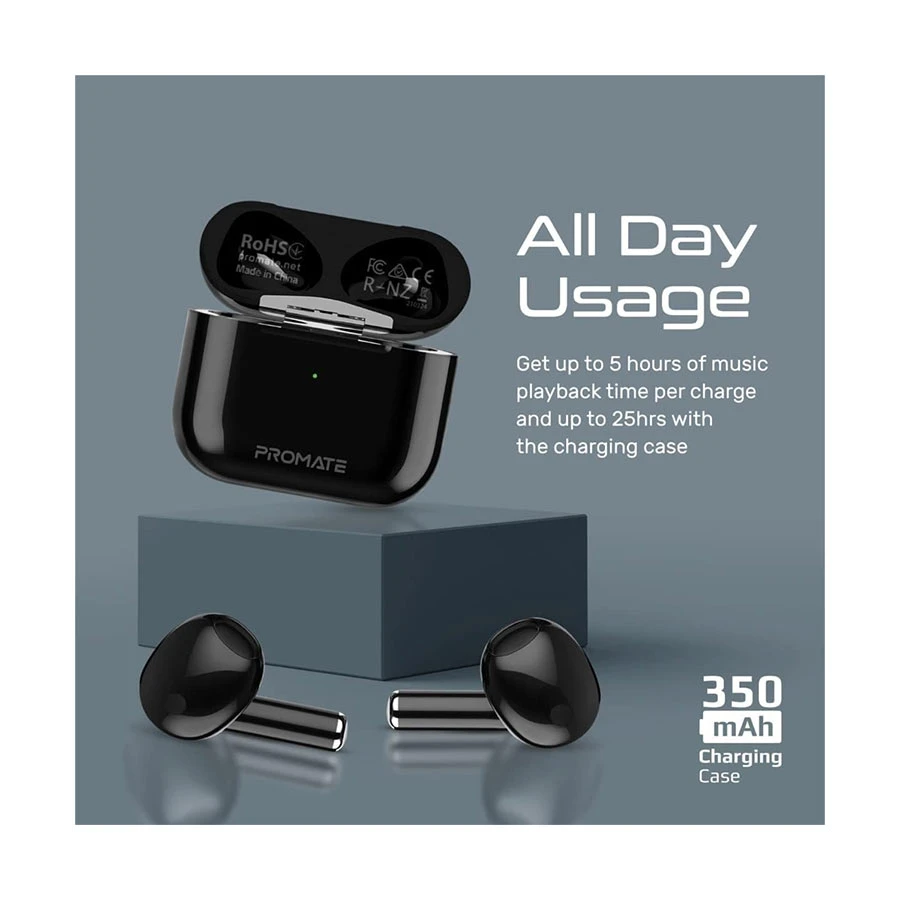 Promate Freepods-2 Earbuds Price in Bangladesh