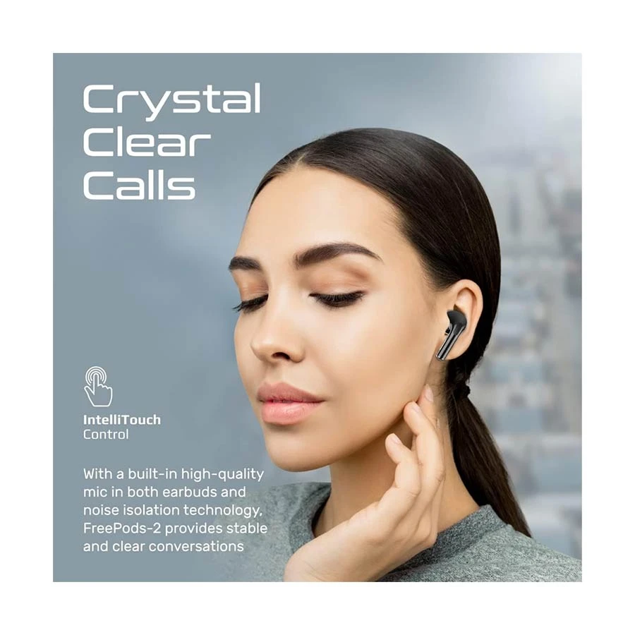 Promate Freepods-2 Earbuds Price in BD