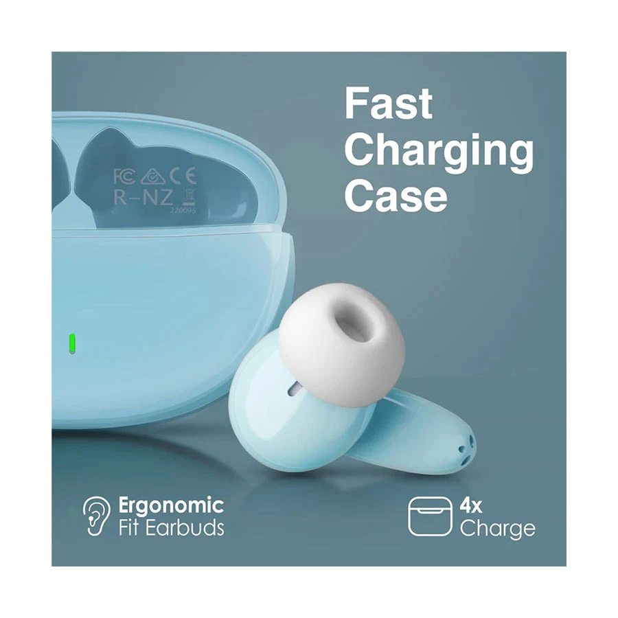Promate Lush Earbuds in BD