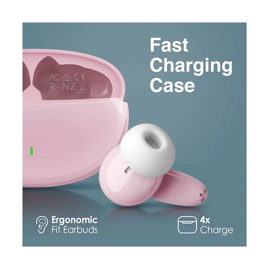 Promate Lush Earbuds in BD