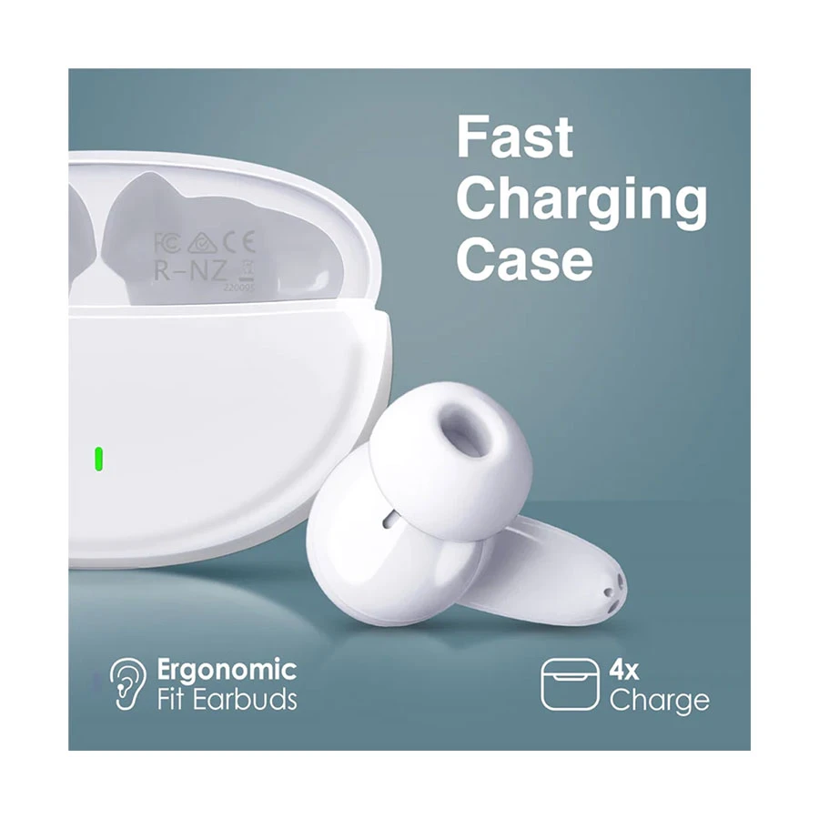 Promate Lush Earbuds in BD