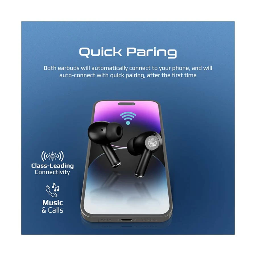 Promate ProPods Earbuds Price in BD