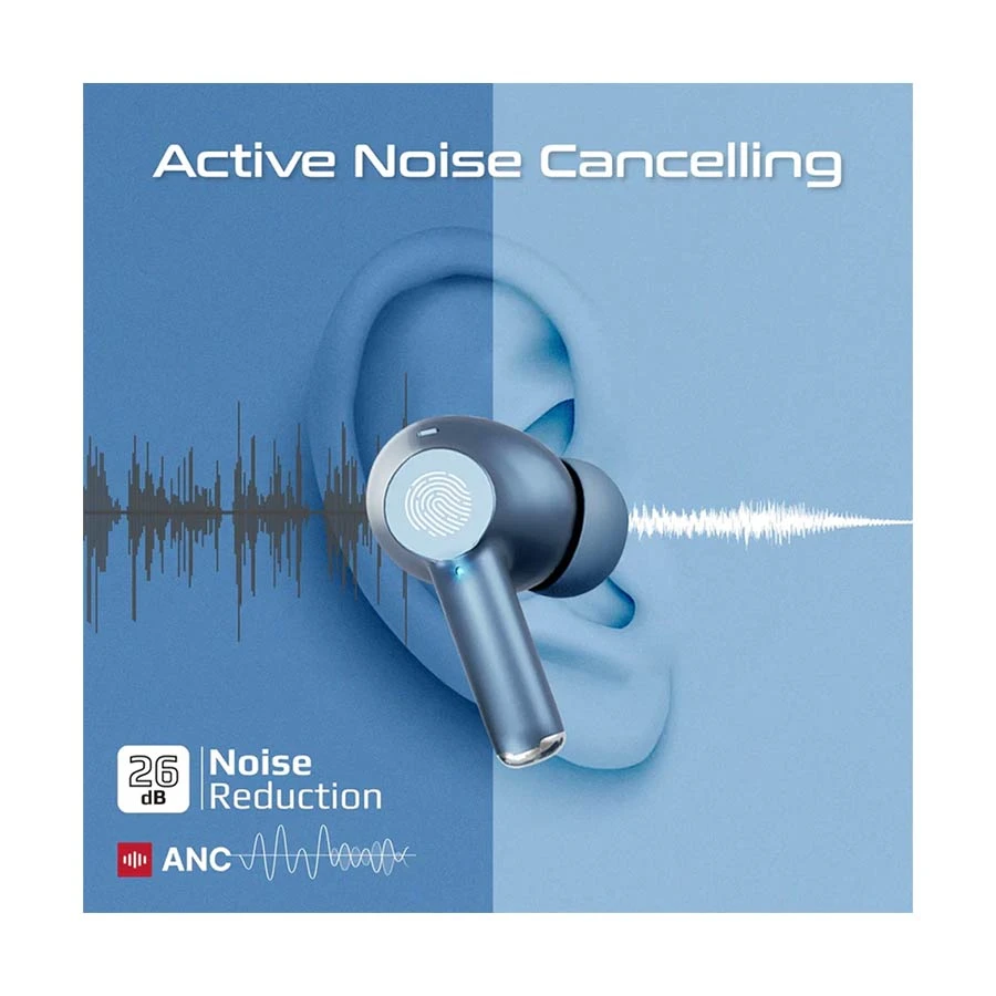 Promate ProPods Earbuds Price in Bangladesh
