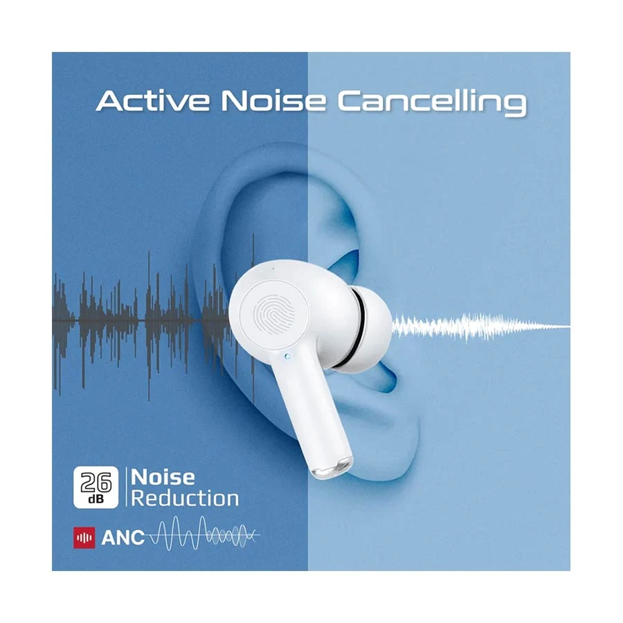 Promate ProPods Earbuds Price in Bangladesh