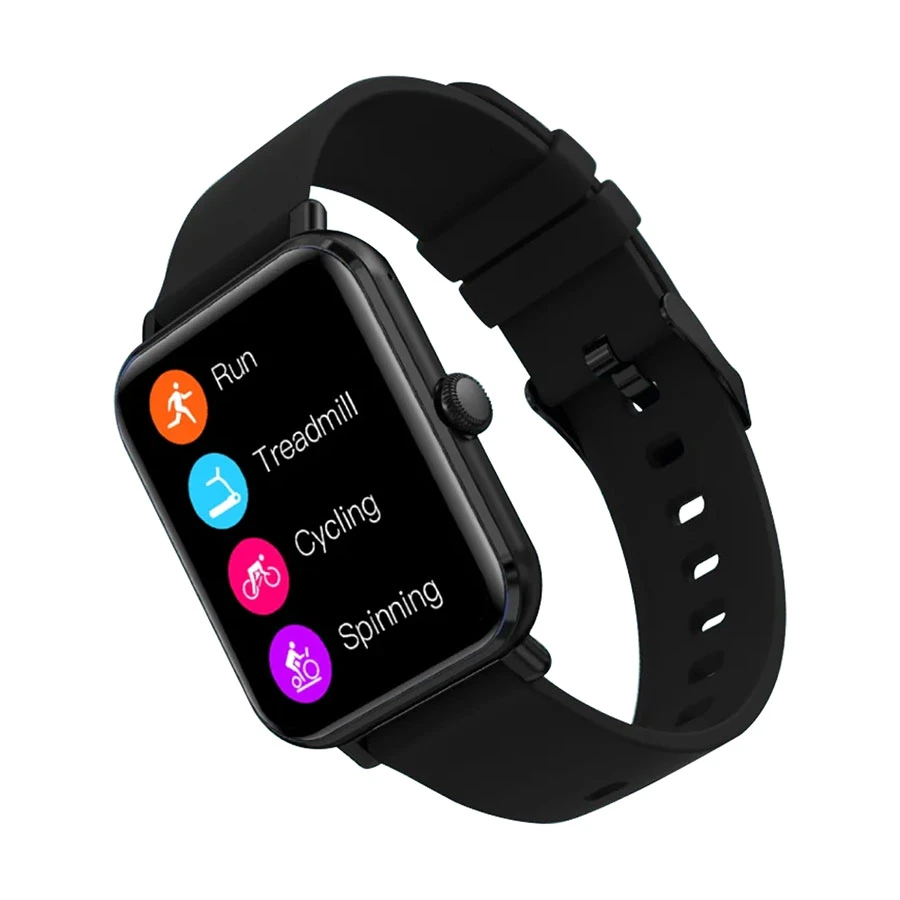 Promate ProWatch-M18 Smartwatch Price in Bangladesh