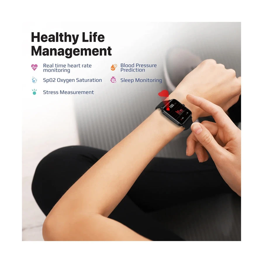 Promate ProWatch-M18 Smartwatch in BD