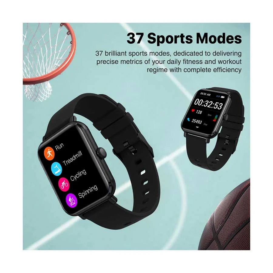 Promate ProWatch-M18 Smartwatch Price in BD