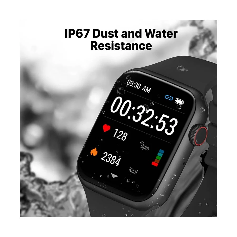 Promate XWatch-B19 Smartwatch Price in BD