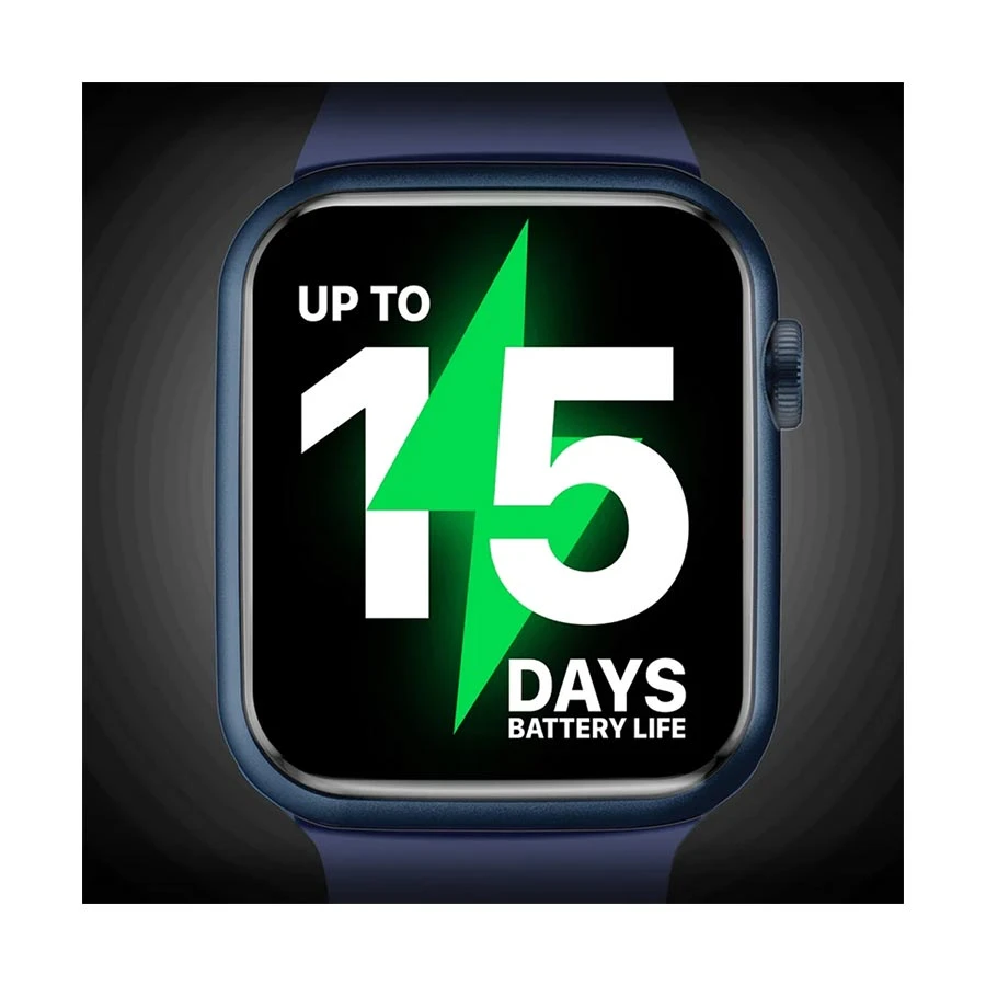 Promate XWatch-B19 Smartwatch Best Price