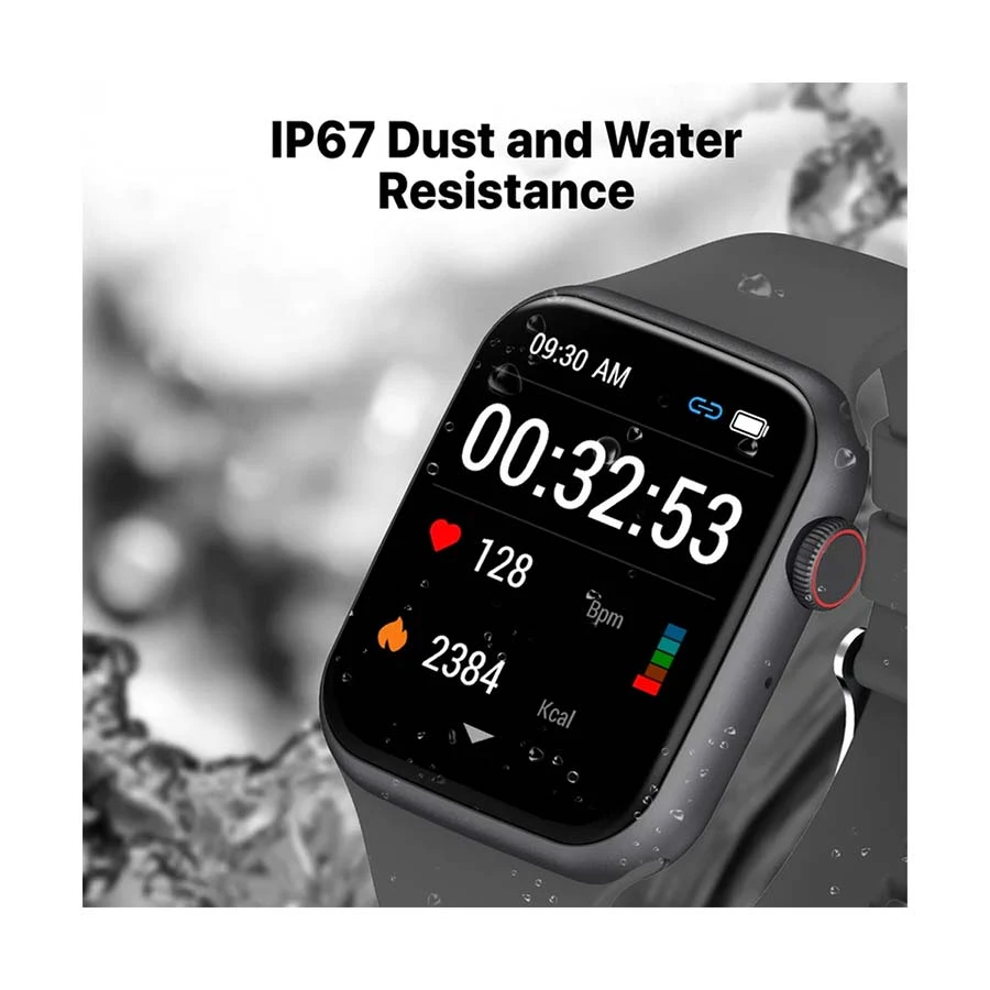 Promate XWatch-B19 Smartwatch Price in BD
