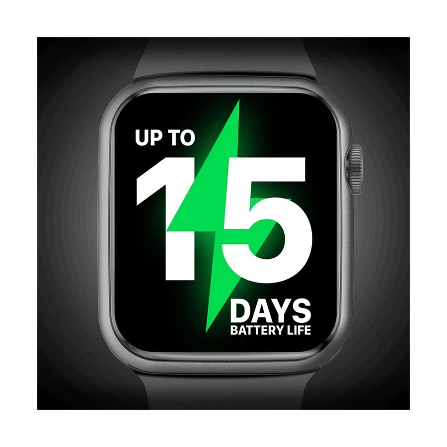 Promate XWatch-B19 Smartwatch Best Price