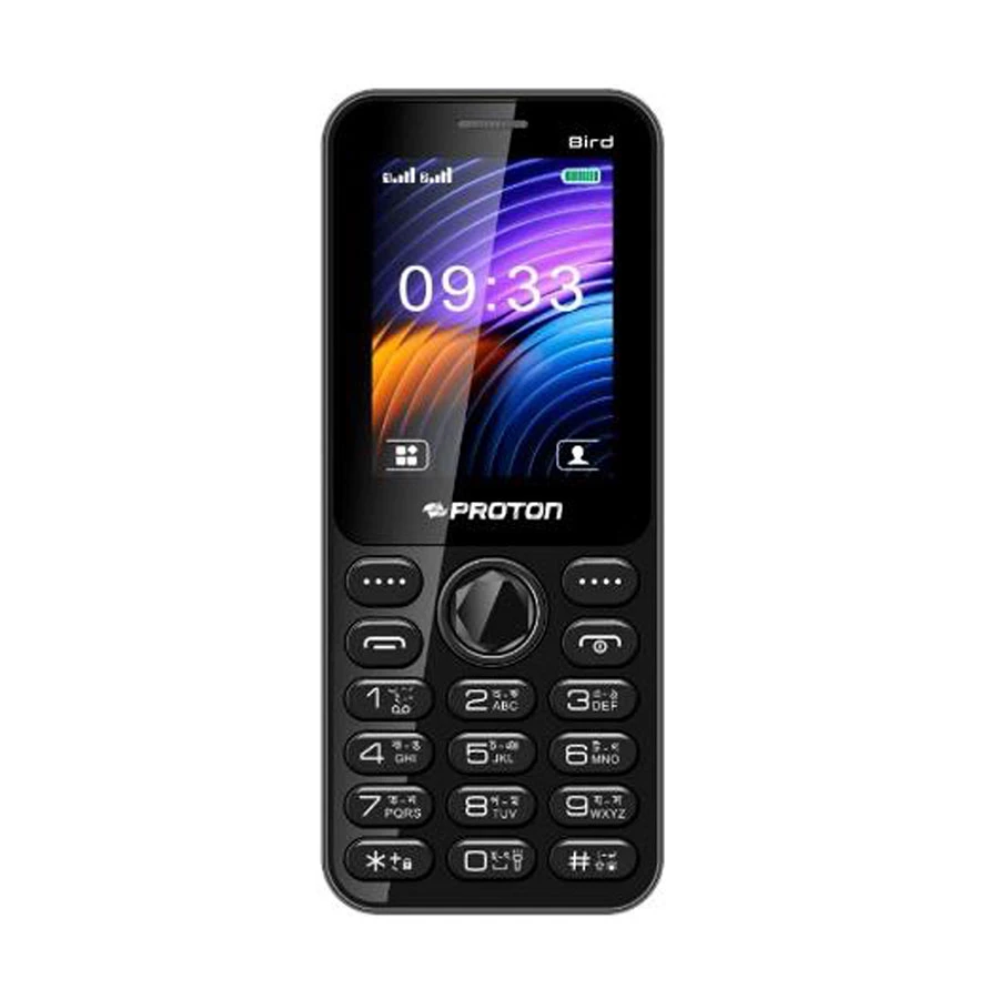 Proton Bird Feature Phone Price in Bangladesh