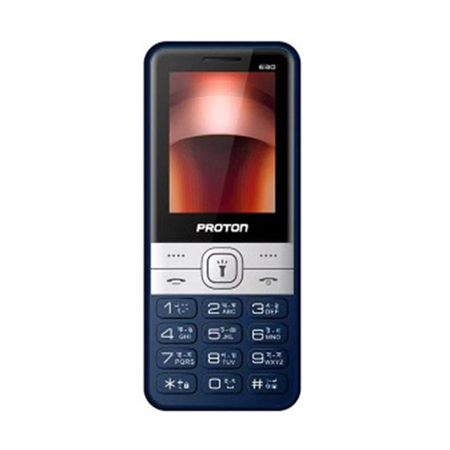 Proton E30 Feature Phone Price in Bangladesh
