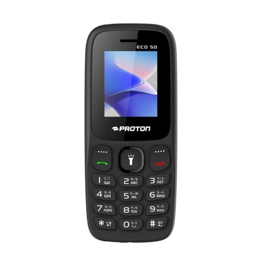 Proton Eco 50 Feature Phone Price in Bangladesh