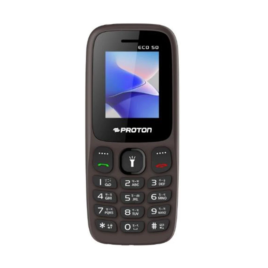 Proton Eco 50 Feature Phone Price in Bangladesh