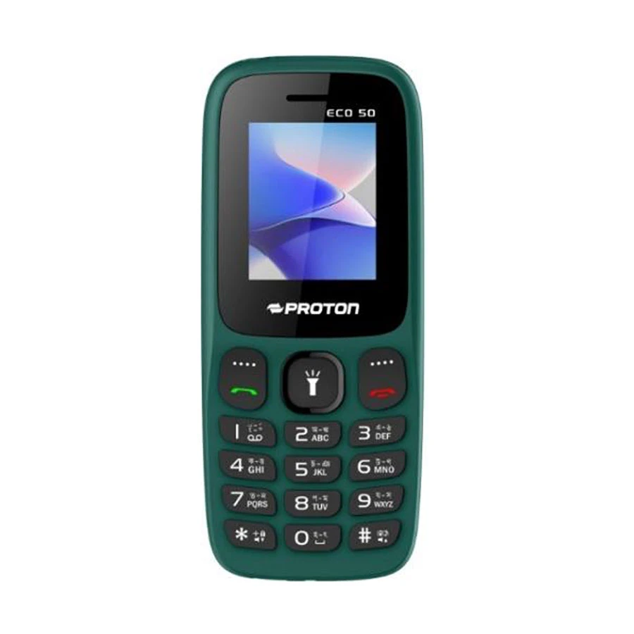 Proton Eco 50 Feature Phone Price in Bangladesh