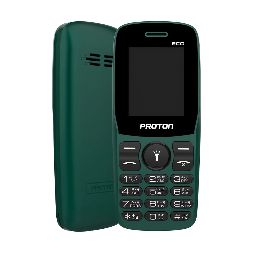 Proton ECO Feature Phone Price in Bangladesh