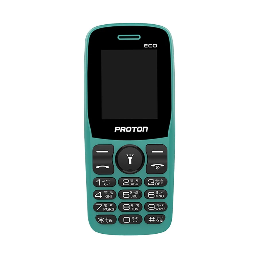 Proton ECO Feature Phone in BD