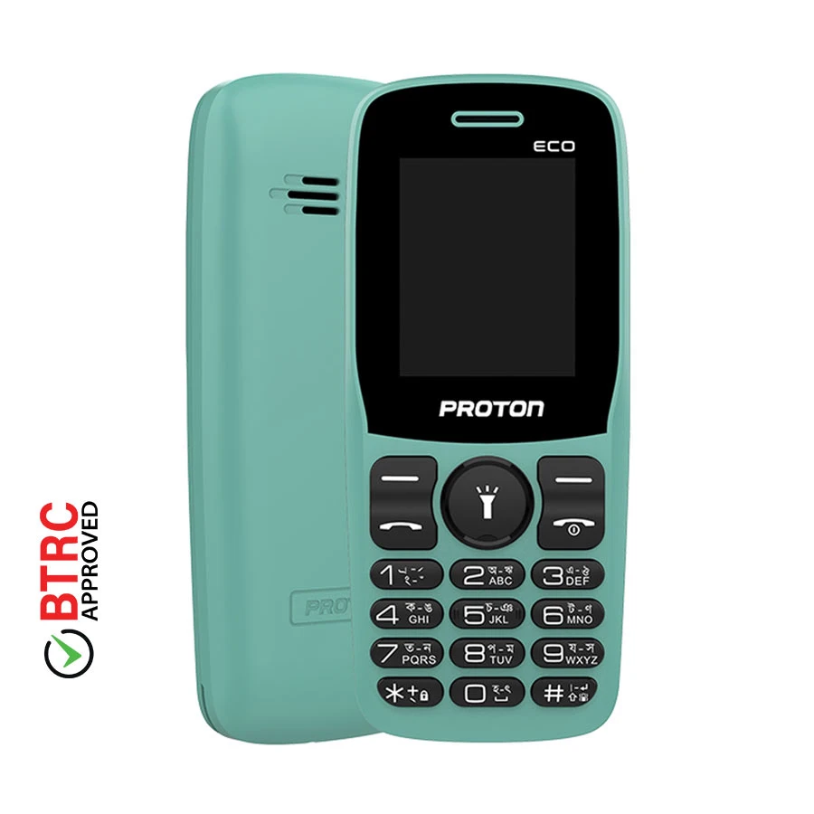 Proton ECO Feature Phone