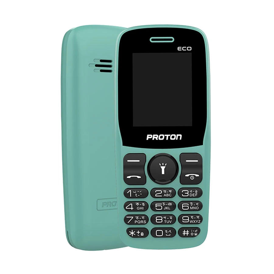 Proton ECO Feature Phone Price in Bangladesh