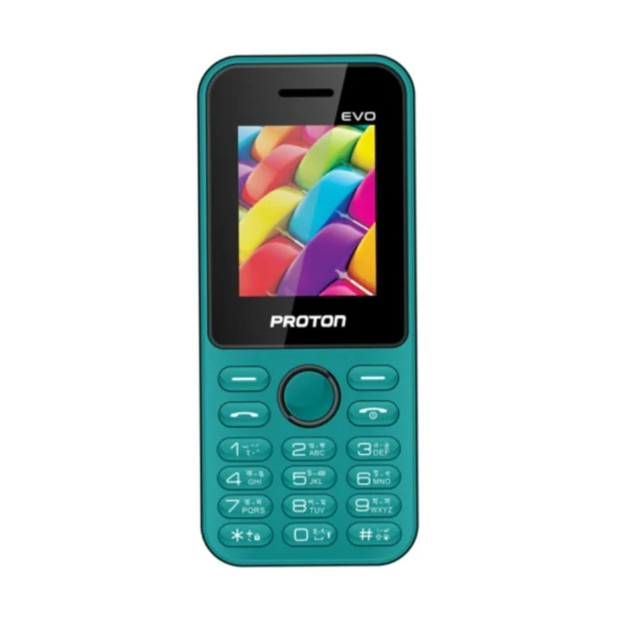 Proton EVO Feature Phone Price in Bangladesh