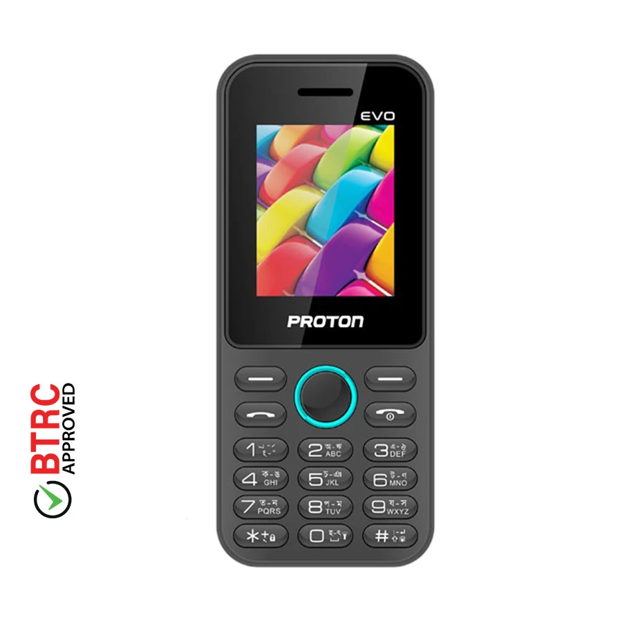 Proton EVO Feature Phone