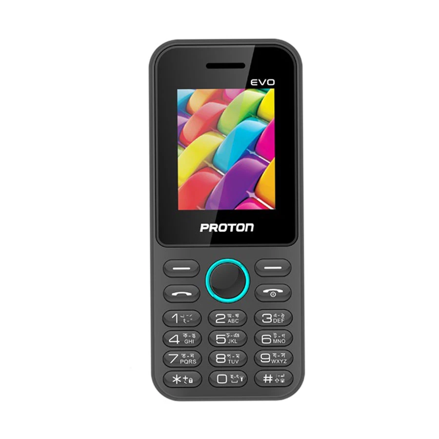 Proton EVO Feature Phone Price in Bangladesh