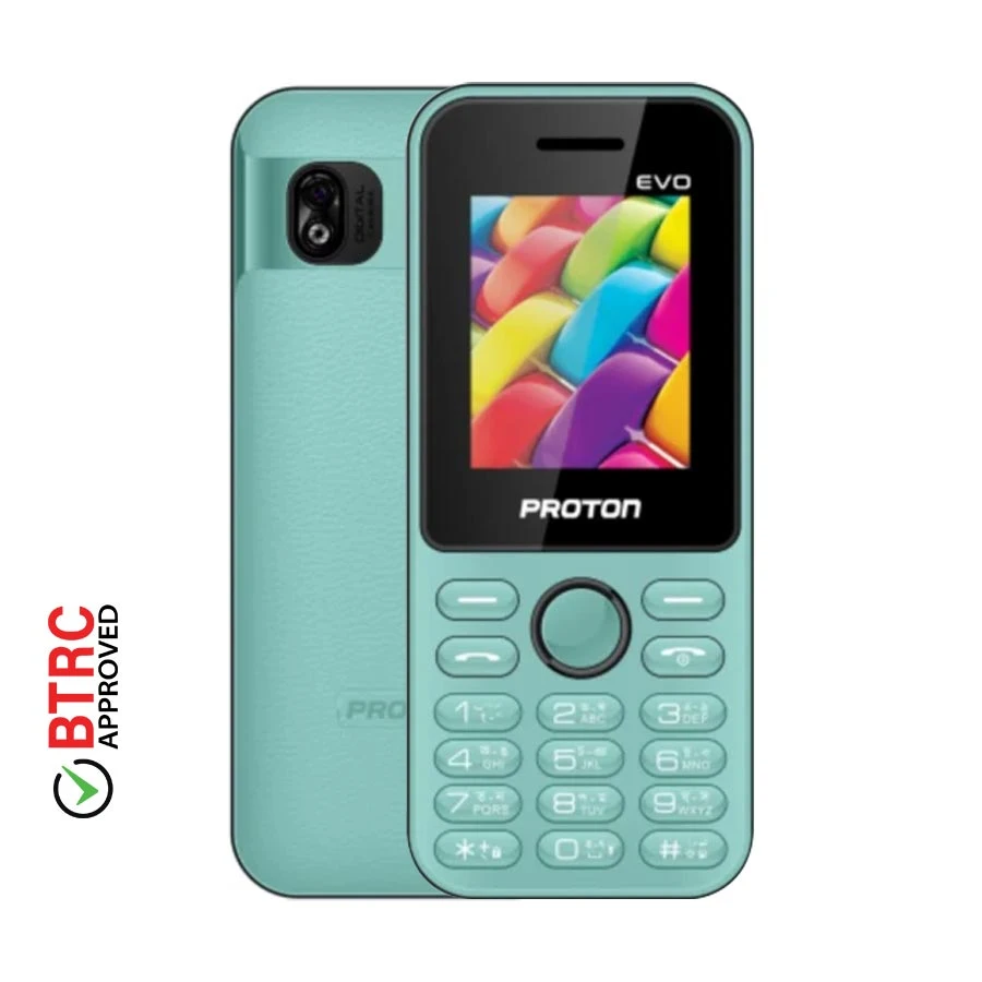 Proton EVO Feature Phone